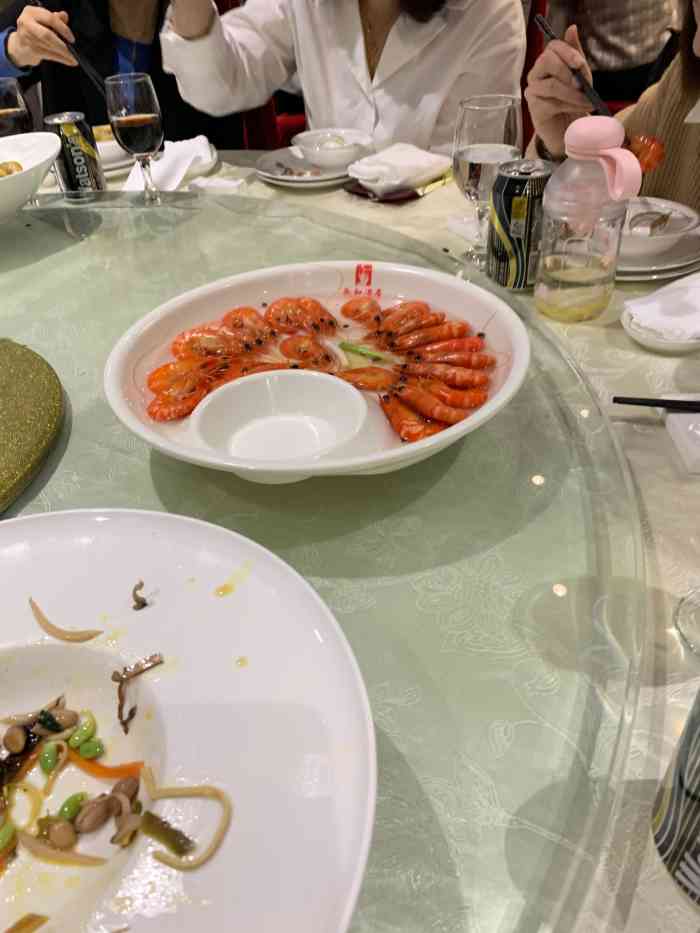 乐和餐饮(中央路店)-"南京出行～吃吃吃～ 1,环境:店面在一栋.