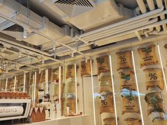 -% Arabica阿拉比卡咖啡(前滩太古里店)