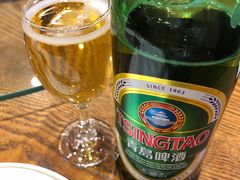 -新时代大酒店(仰口路店)