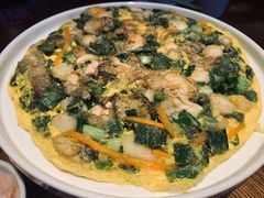 海蛎煎-闽上鲜·福建菜(龙湖滨江天街店)