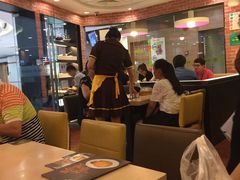 -噹噹呀咪咖喱屋(南京东路店)