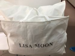 -Lisamoon礼慕纱婚纱礼服高级定制