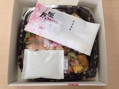 -河风精致寿司(尼盛店)