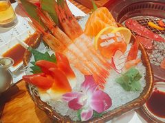 -热血兄弟·炭火烤肉(融侨中心店)