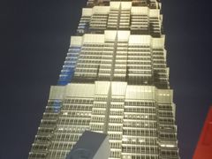 -上海中心大厦