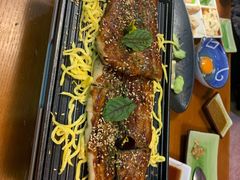 -鳗鱼家·深夜食堂(军博店)