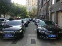 -华润婚车租赁公司·和胜租车