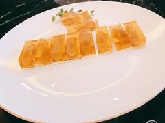 -甄御•海鲜新青岛菜(麦岛店)