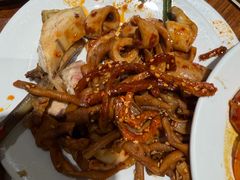 -汉巴味德·烤肉与啤酒的自助(杭州大悦城店)