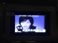-K立方量贩式KTV(香洲店)