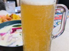 -弗拉门戈西班牙餐厅酒吧(意式风情街店)
