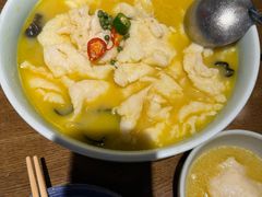 -张大嘴菜馆(庞各庄店)