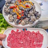 🔥【独家爆料】这家野山菌火锅，竟然这么好吃！
