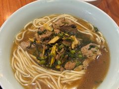 -奎元馆.百年奎元.非遗传承(西湖边的解放路店)
