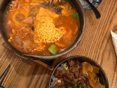 霹雳噶吧饭-铃木食堂(北新桥店)