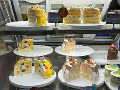 -PAOPAO Bakery&Café(港汇店)