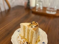 -侘寂甜品(自取店)