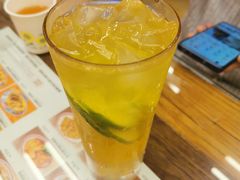 -孖记茶档·热腾茶餐(江南西plus店)