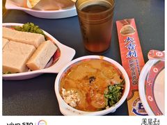 -大吉利·潮汕鲜牛肉火锅(西安店)