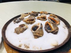 -好兄弟郭巨海鲜(天一阁店)