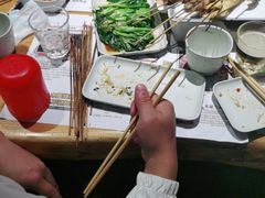 -木屋烧烤(上梅林店)