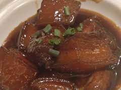 -小菜园新徽菜(扬州华润万象汇店)