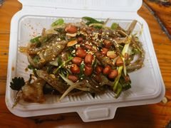 -陈老添美食店(宝华路店)