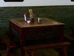 -同得兴 Since·1995 传统苏式面馆(嘉馀坊店)