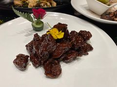 -上海1号私藏菜(静安店)