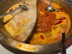 -小龙坎火锅(总店)