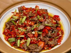 -图味美小黄鱼·景德菜(浙江路店)