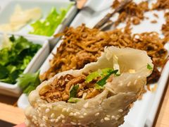 -新乾隆酒楼(帝景园店)