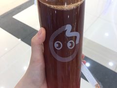 桃桃红茶摇摇冻-CoCo都可(燕郊永旺店)