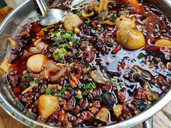 -黑竹香鸡(营和巷店)