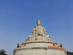 -东莞观音山旅游风景区