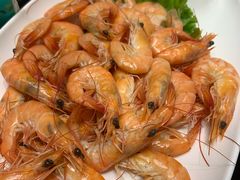 -丰收日·小海鲜·沪上家宴(顾村正大店)