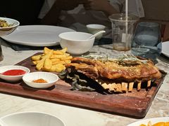 -江南雅厨(李公堤店)