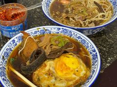 爆膳浇头-状元楼(东大街店)