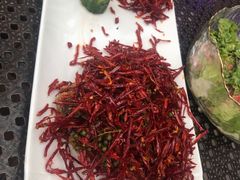 -皇玺·云汀花园餐厅(振华商厦店)