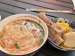 -園丁烤肉缸子肉