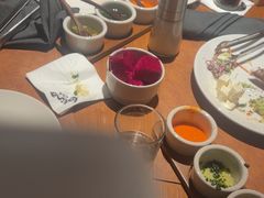 -拉蒂娜·巴西牛排馆 Latina·Brazilian Steakhouse(王府井喜悦店)