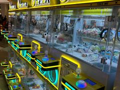 -KK ONE(京基滨河时代店)