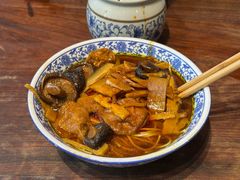 -西园寺素食(西园弄戒幢律寺店)