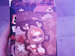 -泡泡玛特POPMART(西单大悦城店)