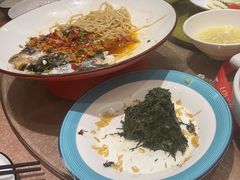 -天天鱼港·海鲜·鲅鱼水饺·招牌烤鸭(黄骅店)