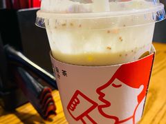 -喜茶(深圳海岸城店)