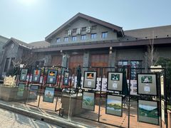 -陈仓老街美食天地