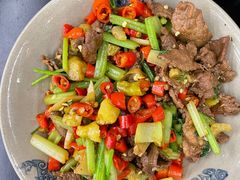 -潇湘阁(三里屯SOHO店)