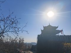 -虞山风景区