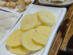 -蜀汏峡火锅(南内环店)